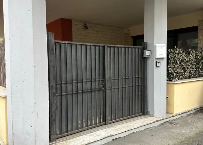 Niccolò Apartment - Firenze facilità di parcheggio